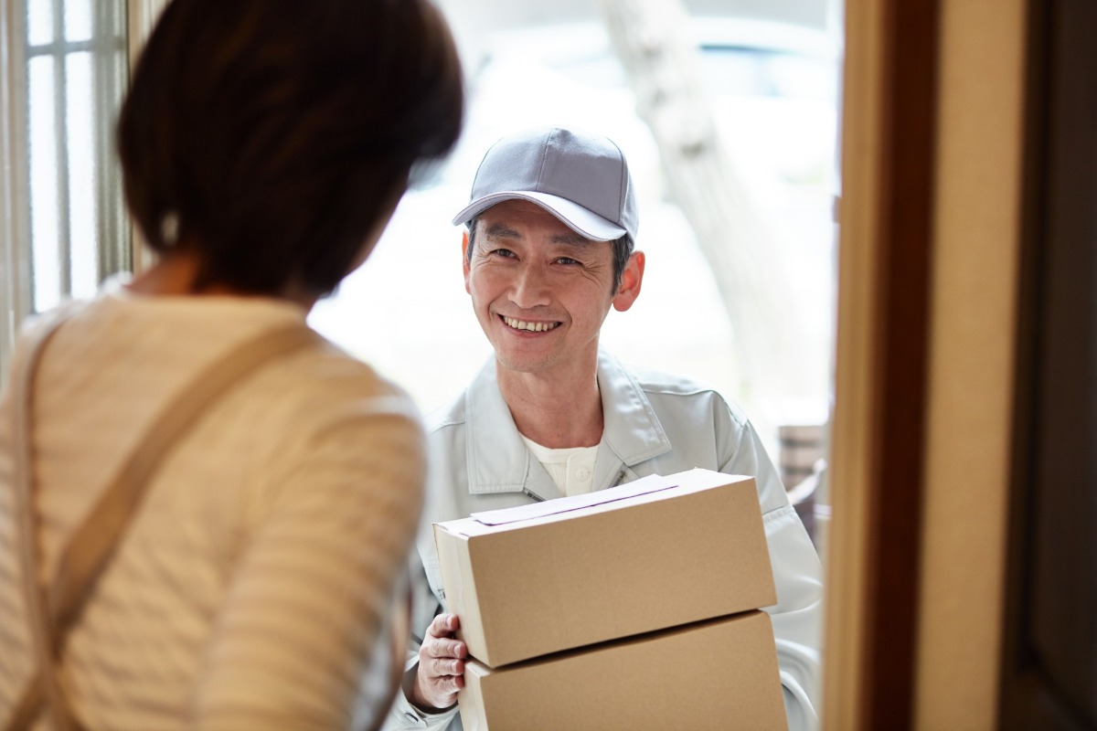 運送業界を通して地域社会を支えるやりがいのある仕事で新しい仲間を募集